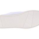 Incaltaminte Femei TOMS Paseo White Canvas