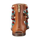 Incaltaminte Femei Sam Edelman Gabriel Saddle Vaquero Saddle Leather