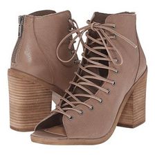 Incaltaminte Femei Steve Madden Temptng Stone Leather