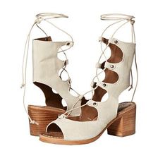 Incaltaminte Femei Matisse Expo Natural