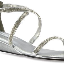 Touch Ups Moriah Silver Metallic