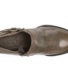 Incaltaminte Femei Born Peck AntilopeTaupe Full Grain Leather