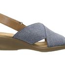 Incaltaminte Femei Aerosoles Badlands Chambray Blue Comb