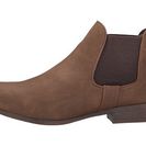 Incaltaminte Femei Madden Girl Draaft Cognac Paris