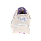 Incaltaminte Femei SKECHERS Go Walk 2 Golf - Lynx LT NaturalPurple