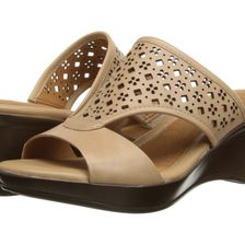 Naturalizer Vanish Caravan Sand Leather