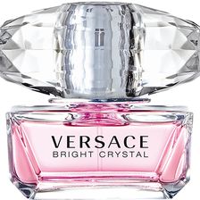 Versace Bright Crystal Apa De Toaleta Femei 50 Ml N/A