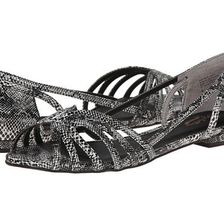 Incaltaminte Femei Seychelles Would I Lie BlackWhite