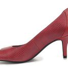Incaltaminte Femei LifeStride Nightly Pump Red