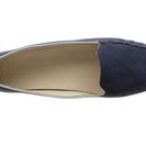 Incaltaminte Femei Cole Haan Cary Venetian Blazer Blue Nubuck
