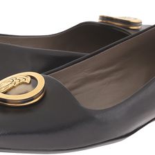 Versace Collection Oro Bizantino Flat Nero
