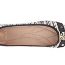 Incaltaminte Femei Isola Bricen BlackWhite Striped Airao