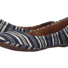 Incaltaminte Femei Lucky Brand Emmie Indigo 2