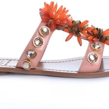 Tory Burch C093B9B040 Orange