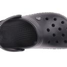 Incaltaminte Femei Crocs Crocband Leopard Clog Black