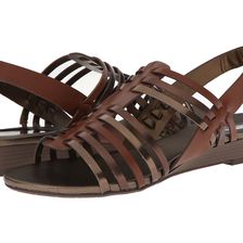 Circa Joan & David Faiza Medium Brown Leather