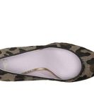 Incaltaminte Femei Johnston Murphy Isabel Pump GrayBlack Leopard Haircalf