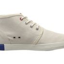 Incaltaminte Femei Timberland Newport Bay Canvas Chukka WhiteRedBlue