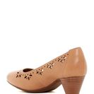 Incaltaminte Femei Clarks Denny Dazzle Pump BEIGE LEAT