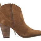 Incaltaminte Femei Steve Madden Ohio Chestnut Suede