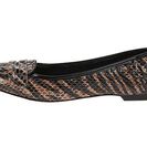 Incaltaminte Femei Anne Klein Cuddy Animal Reptile