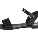 Incaltaminte Femei Steve Madden Donddi Black Leather