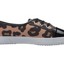 Incaltaminte Femei AK Anne Klein Zagger Natural Multi Fabric