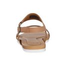 Incaltaminte Femei Teva Avalina Sandal Leather Tan