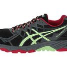 Incaltaminte Femei ASICS GEL-Fuji-Trabucotrade 4 Neutral BlackPistachioWild Raspberry