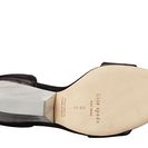 Incaltaminte Femei Kate Spade New York Indiana Black Nappa