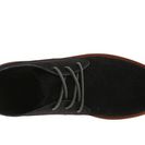 Incaltaminte Femei SeaVees 1267 3 Eye Chukka Black
