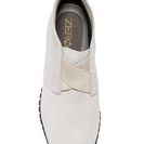 Incaltaminte Femei Cole Haan ZeroGrand Chukka Bootie SLVRCLD-SL