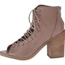 Incaltaminte Femei Steve Madden Temptng Stone Leather