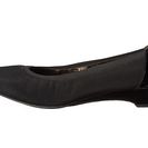 Incaltaminte Femei Walking Cradles Brandi Black MicroBlack Soft Patent