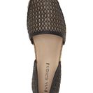 Incaltaminte Femei Via Spiga Bernadine dOrsay Espadrille Flat BLACK