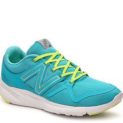 Incaltaminte Femei New Balance Vazee Coast Lightweight Running Shoe - Womens Blue