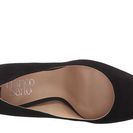Incaltaminte Femei Franco Sarto Ingall Black Suede