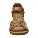 Incaltaminte Femei Rockport Cobb Hill Trista Tan