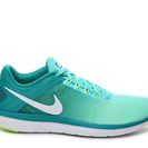 Incaltaminte Femei Nike Flex 2016 RN Lightweight Running Shoe - Womens Turquoise