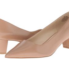 Nine West Raelynn Taupe Leather