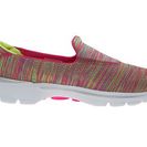 Incaltaminte Femei SKECHERS Go Walk 3 - Tilt Multi