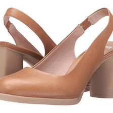 Incaltaminte Femei Camper Lea - K200107 Dark Beige