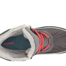 Incaltaminte Femei SOREL Tivoli II City Grey