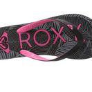 Incaltaminte Femei Roxy Tahiti V BlackMonogram