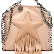 Stella McCartney Tiny Falabella Bag POWDER