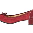 Incaltaminte Femei Geox WCAREY14 Bordeaux