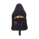 Incaltaminte Femei Calvin Klein Gayle Deep Navy Kid Suede