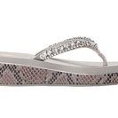 Incaltaminte Femei VOLATILE Susannah Silver