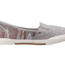 Incaltaminte Femei Roxy Malibu II Light Grey