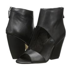 MIA MLE - Rogue Black Leather